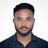 Satish Kumar A