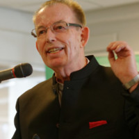 David Clive Price Ph.D.