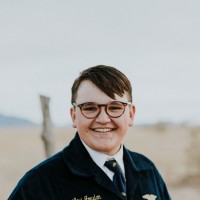 Levi Jordan