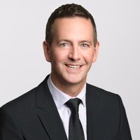 Vince Johnston
