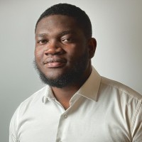 Nana Kwasi Gyimah Brempong