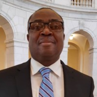 Jude C. Offiah, murp