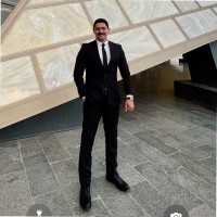 Mohamed Kamal .