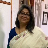 Tulika Srivastava