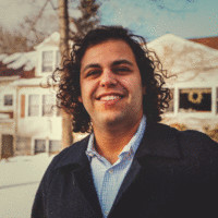 Ben Malki