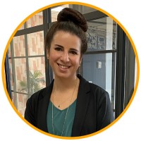 Melissa Douillard