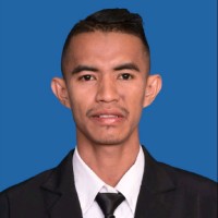 Defryanus G. Saputra Kuma