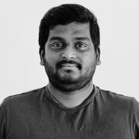 Saranraj Muthusamy Selvam