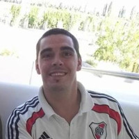 Nicolas Milozzi