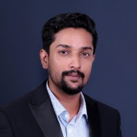 Vaisakh Surendran