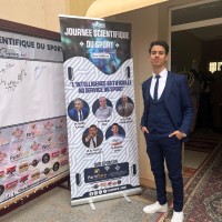 EL MOUSSAOUI OUSSAMA