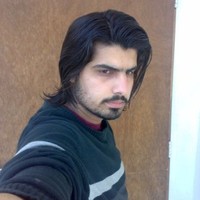 Hafiz Raheel Ahmad