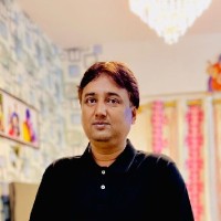 Sanjeev Kumar Mishra