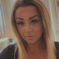 Nina Hulston