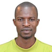 Edwin Mboya