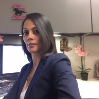 Cindy Fontenot - Kerr