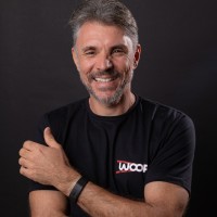Jackson Moreira