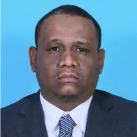 Khalid Khalid