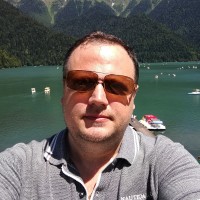 Aleksey Glotkin