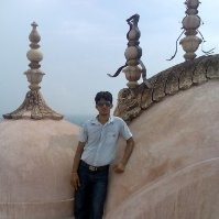 subhash chand
