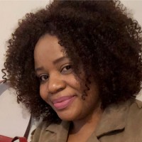 Philomene Kabedi Ntengu