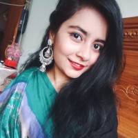 Farjana Bonna