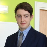 Kieran Joy