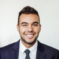 Christopher J Ahlgren Jr.