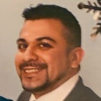 Mark Serrano
