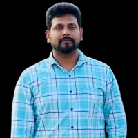 Balaji M