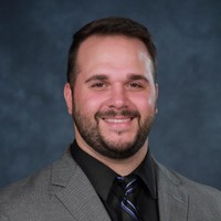 Vincent Perrone Jr, Mba