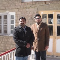 Mahboob Tahir