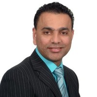 Inder Bedi