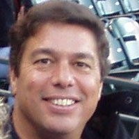 Ray Peck