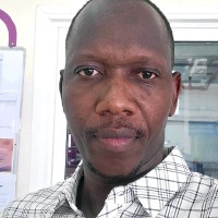 Nelson Muwonge