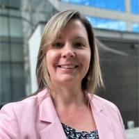 Amanda Pepmiller, Pmp