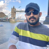 Krunal Patel