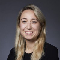 Madeleine Cavadias