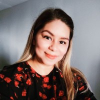 Maria Luisa (Malu) Arteaga