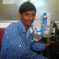 Dr. Venkatesan Narasimman