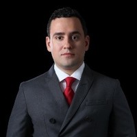 Rodrigo Carvalho de Oliveira, CFA