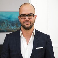 Oliver Schmitt-Haverkamp