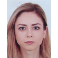 Patrycja Maj