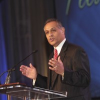 Shri Parikh