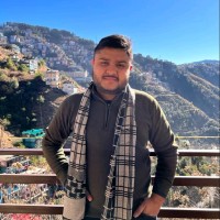 Abhinav Aggarwal