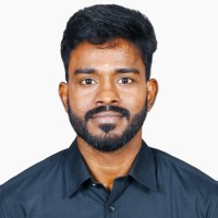 Satheesh Kumar A