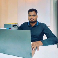 Mohammed Amer Sohail