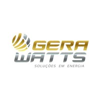 GERAWATTS SOLUÇÕES EM ENERGIA