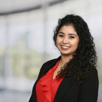 Maria Arias Chavez