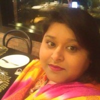 Farhana Khondoker Rakty